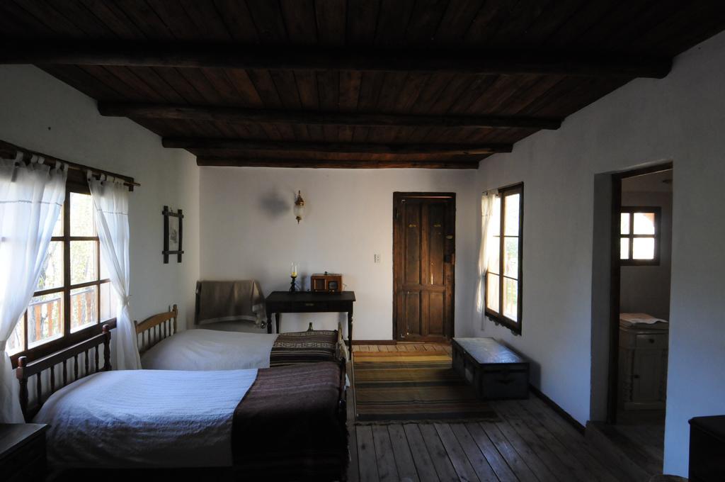 Estancia Santa Thelma Bed and Breakfast Casa Riera Camera foto