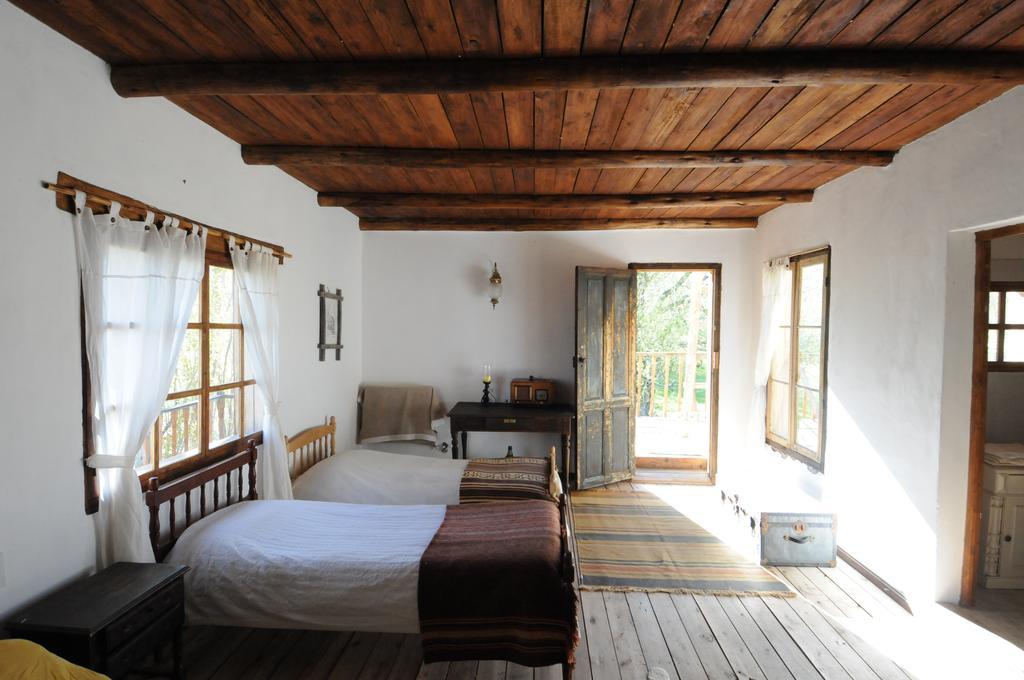 Estancia Santa Thelma Bed and Breakfast Casa Riera Camera foto