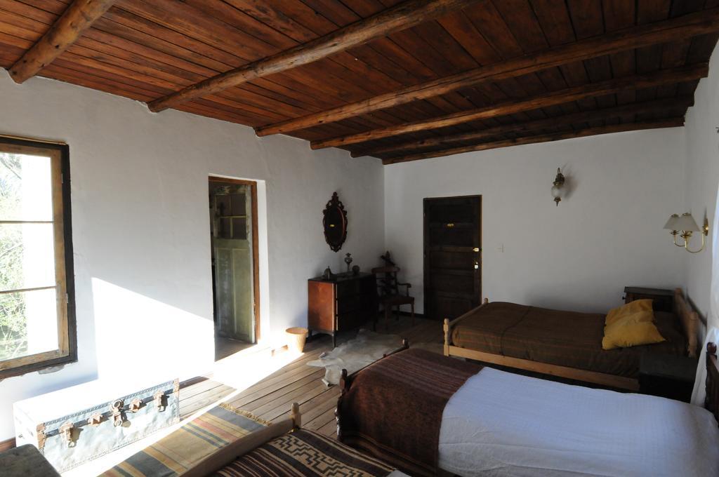 Estancia Santa Thelma Bed and Breakfast Casa Riera Camera foto