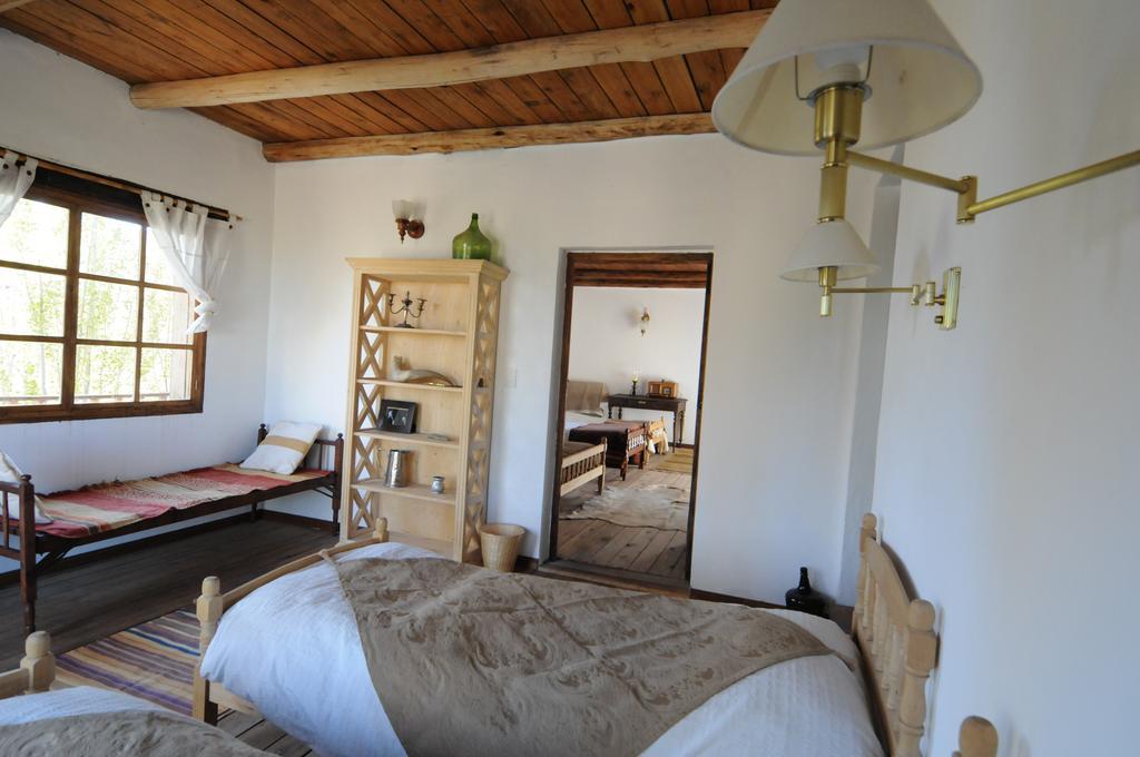 Estancia Santa Thelma Bed and Breakfast Casa Riera Camera foto