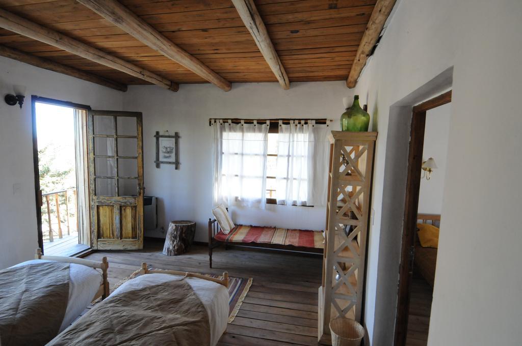 Estancia Santa Thelma Bed and Breakfast Casa Riera Camera foto