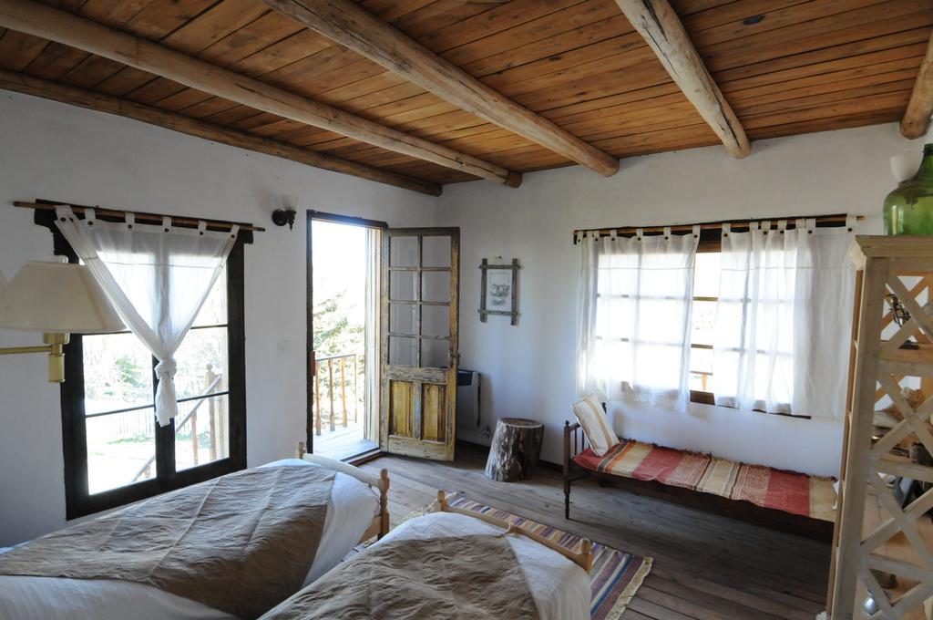 Estancia Santa Thelma Bed and Breakfast Casa Riera Camera foto