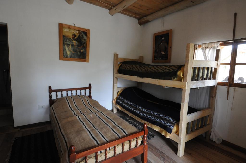 Estancia Santa Thelma Bed and Breakfast Casa Riera Camera foto
