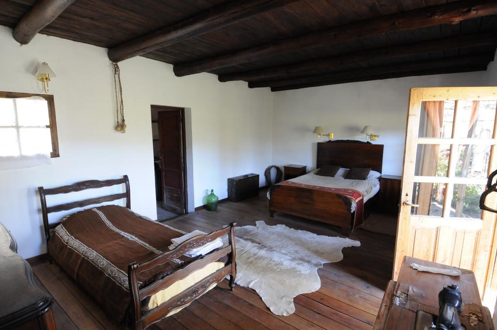 Estancia Santa Thelma Bed and Breakfast Casa Riera Camera foto