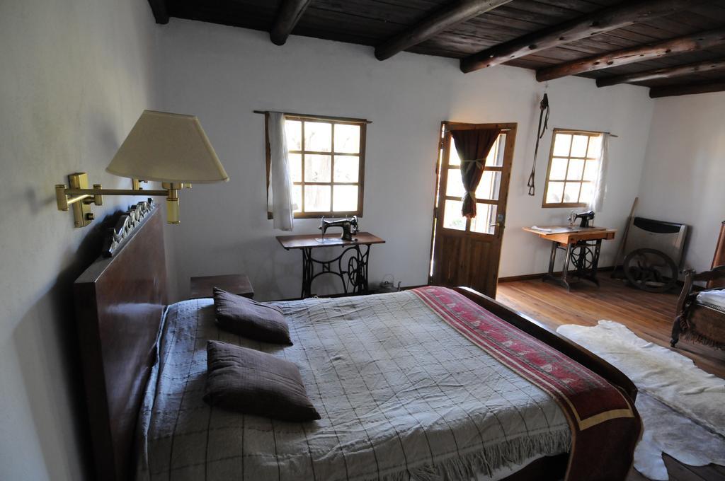 Estancia Santa Thelma Bed and Breakfast Casa Riera Camera foto