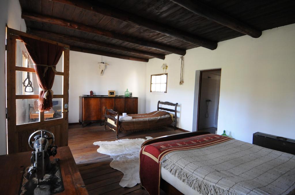 Estancia Santa Thelma Bed and Breakfast Casa Riera Camera foto