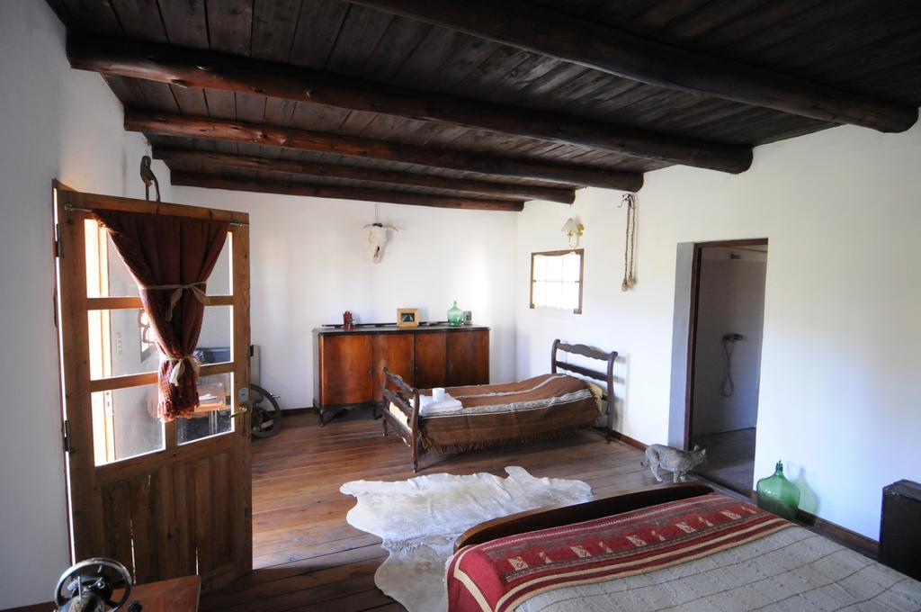Estancia Santa Thelma Bed and Breakfast Casa Riera Camera foto