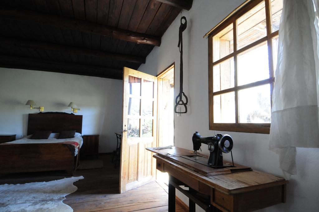 Estancia Santa Thelma Bed and Breakfast Casa Riera Camera foto