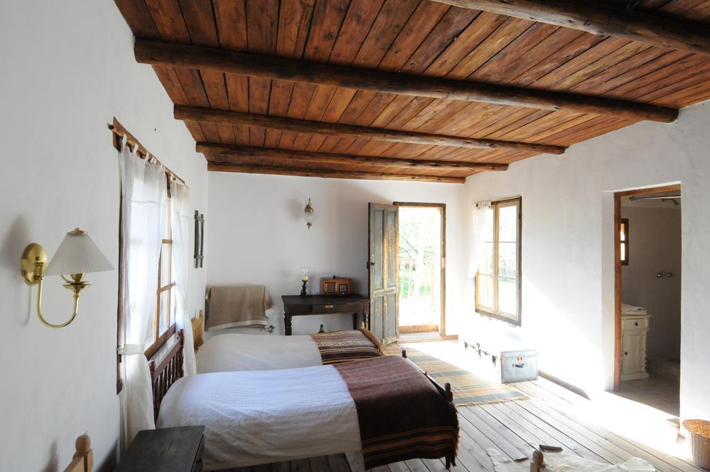 Estancia Santa Thelma Bed and Breakfast Casa Riera Camera foto