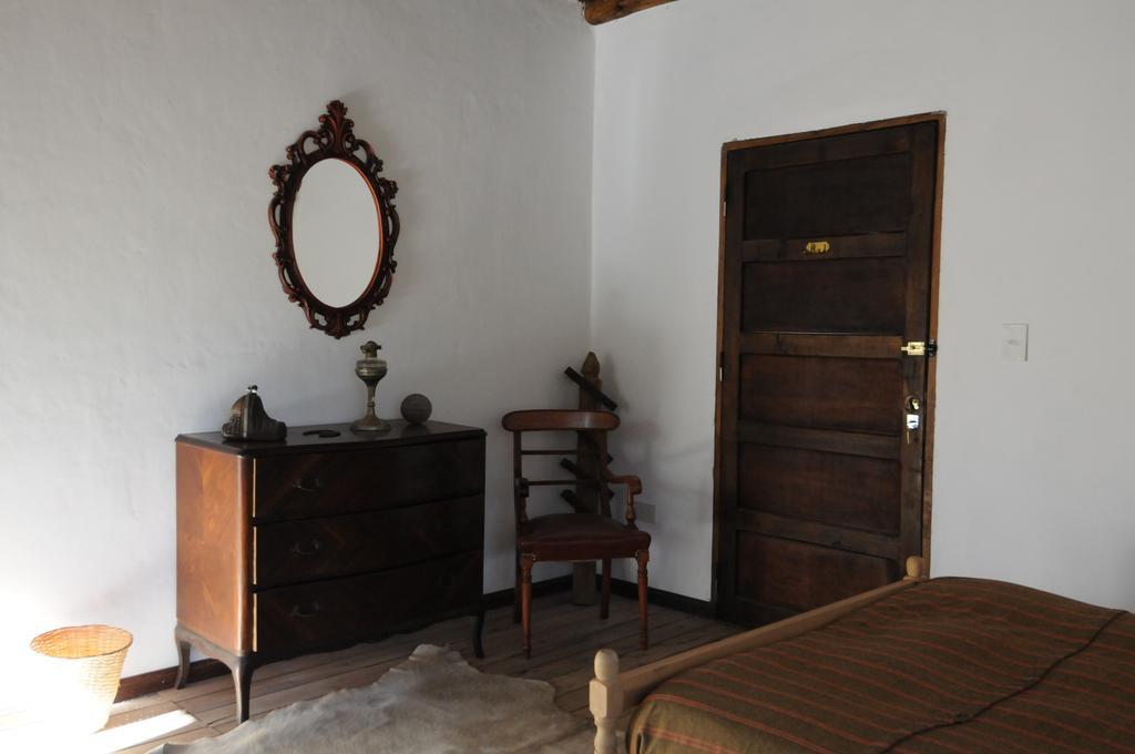 Estancia Santa Thelma Bed and Breakfast Casa Riera Esterno foto