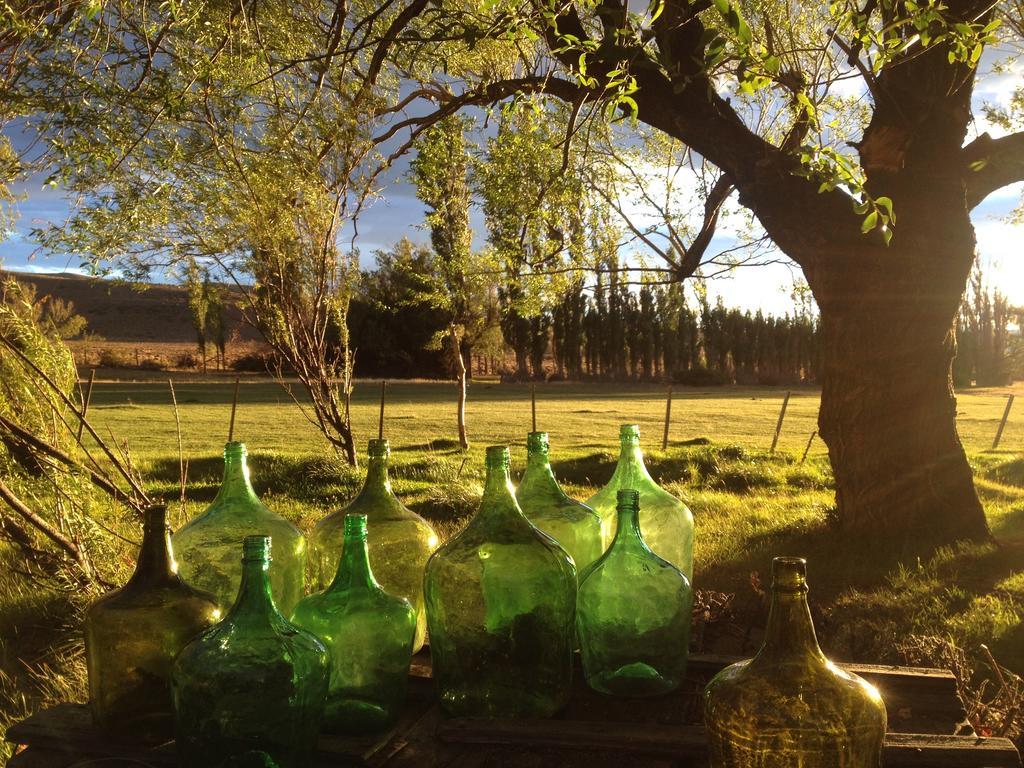 Estancia Santa Thelma Bed and Breakfast Casa Riera Esterno foto