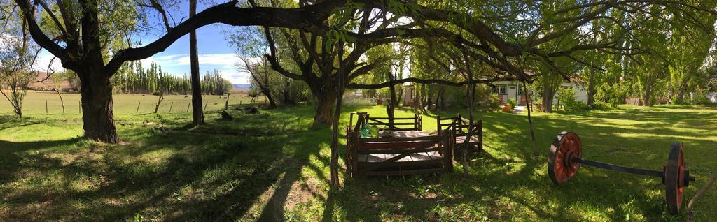 Estancia Santa Thelma Bed and Breakfast Casa Riera Esterno foto