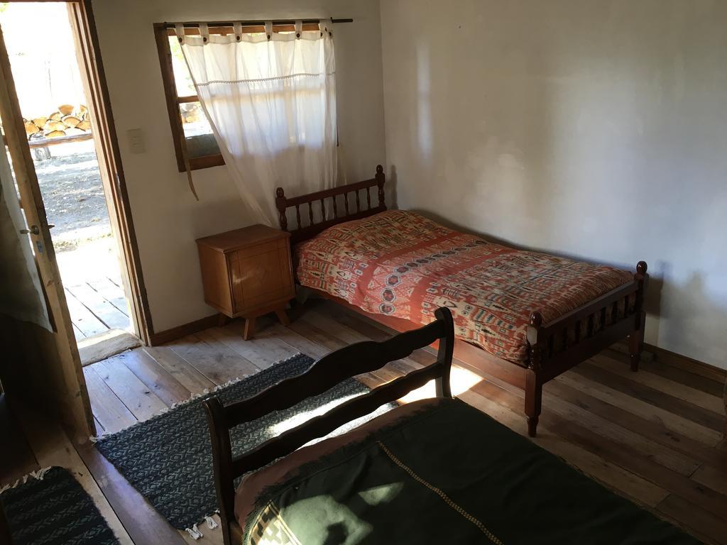 Estancia Santa Thelma Bed and Breakfast Casa Riera Esterno foto
