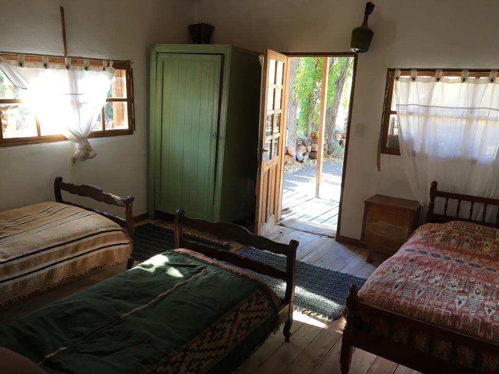 Estancia Santa Thelma Bed and Breakfast Casa Riera Esterno foto