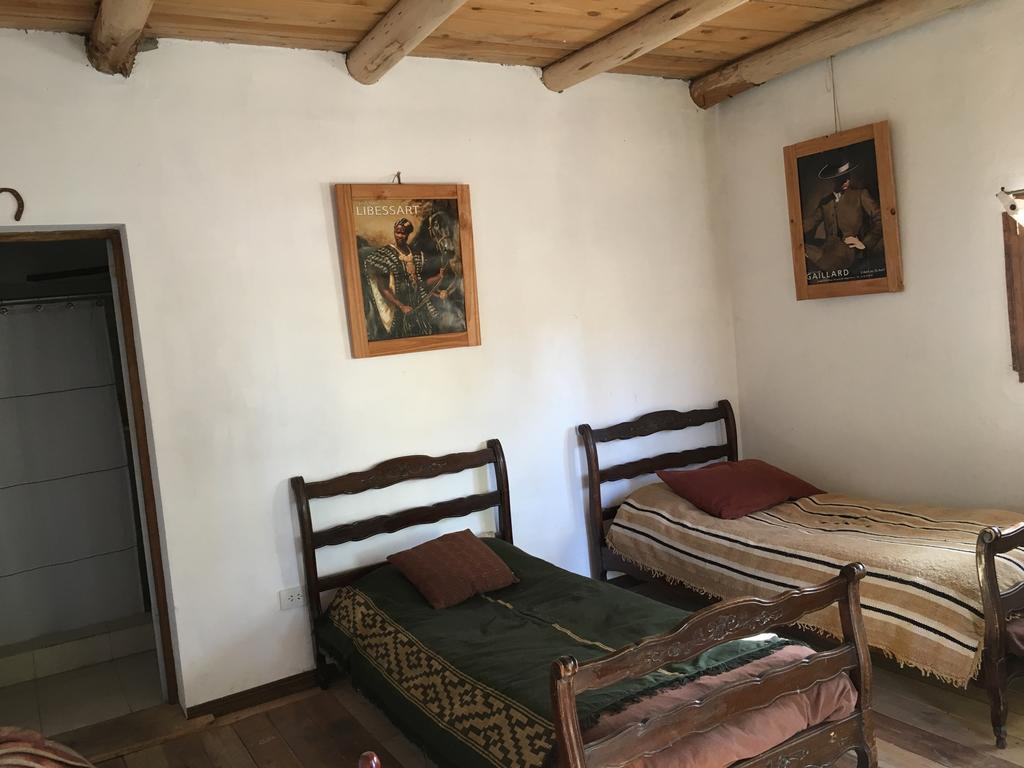 Estancia Santa Thelma Bed and Breakfast Casa Riera Esterno foto