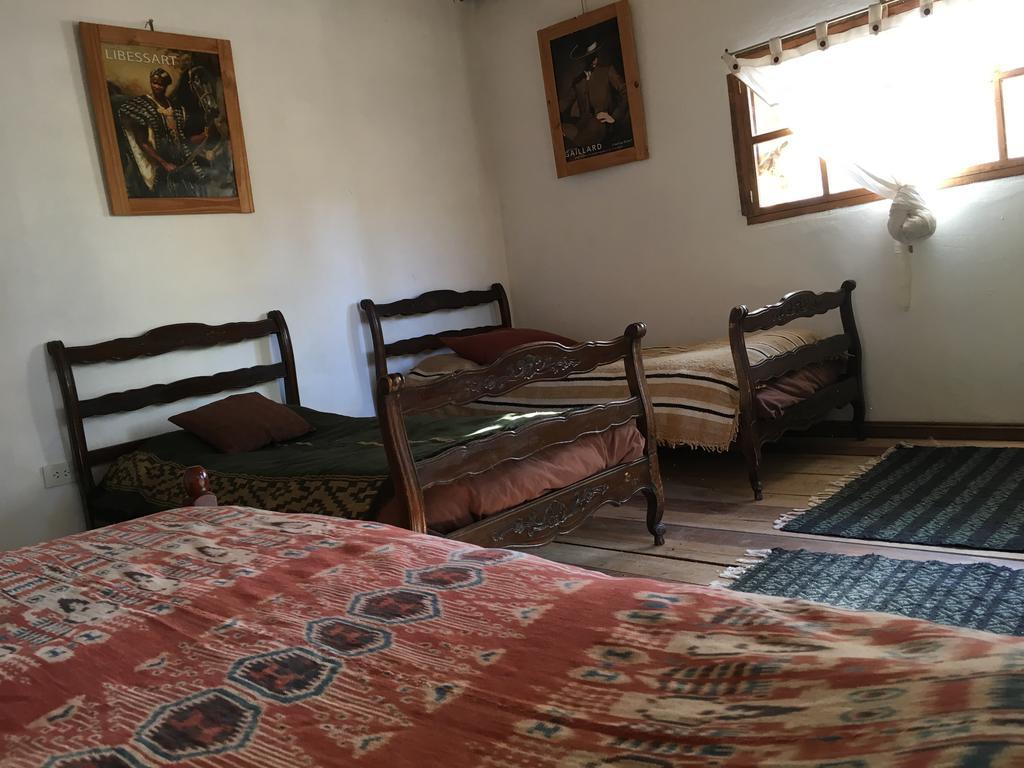 Estancia Santa Thelma Bed and Breakfast Casa Riera Esterno foto