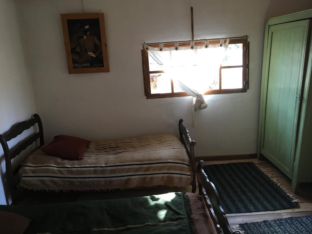 Estancia Santa Thelma Bed and Breakfast Casa Riera Esterno foto