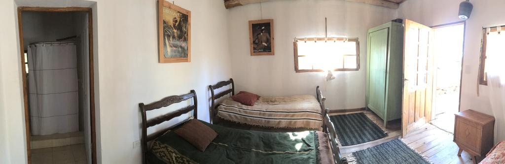 Estancia Santa Thelma Bed and Breakfast Casa Riera Esterno foto